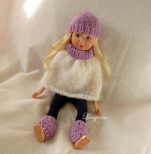 Soupravička pro Annabell Tween 50% sleva — foto 1