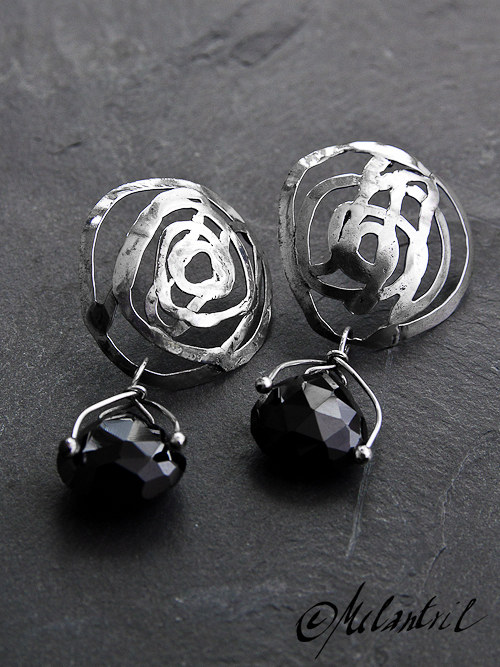 Black roses — foto 1