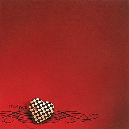Immortal Love - sb čtvrtka 12x12 — foto 1