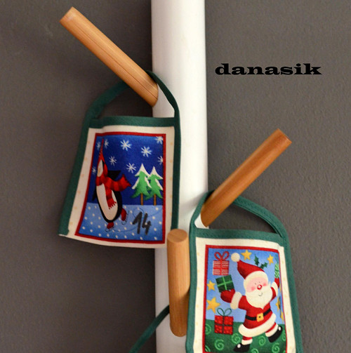 Adventní Kalendář 1 — foto 1
