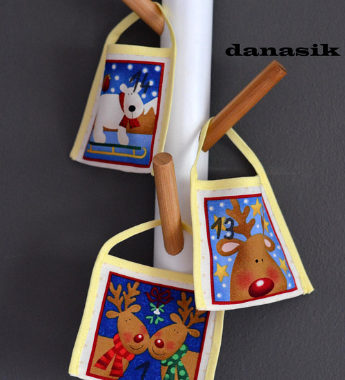 Adventní Kalendář 2 — foto 1