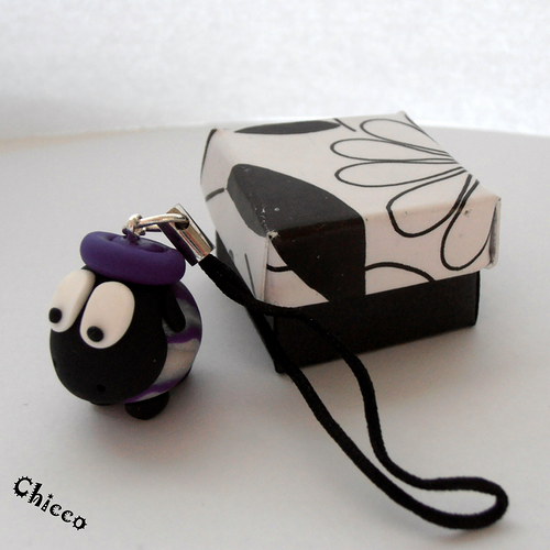 Milka — foto 1