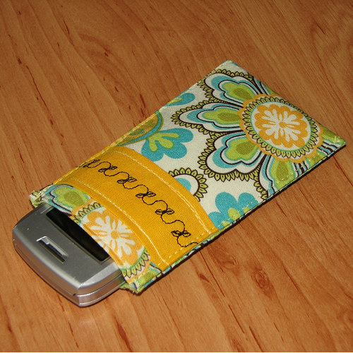 Obal na mobil — foto 1