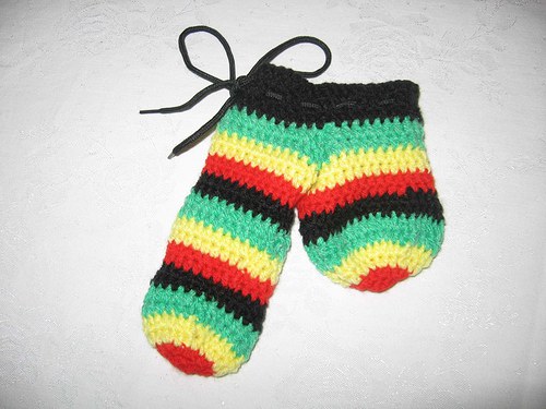Rasta oteplouch — foto 1