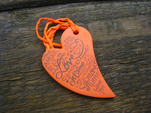 Skořicová love — foto 1