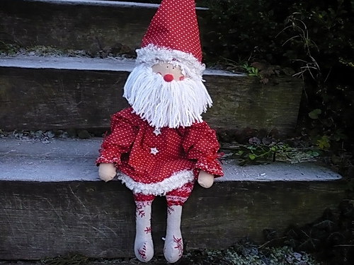 Santa pro Nelly — foto 1