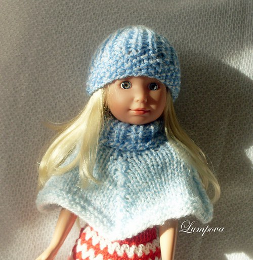 Soupravička pro Annabell Tween 50% sleva — foto 1