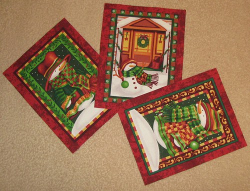 Panel — foto 1