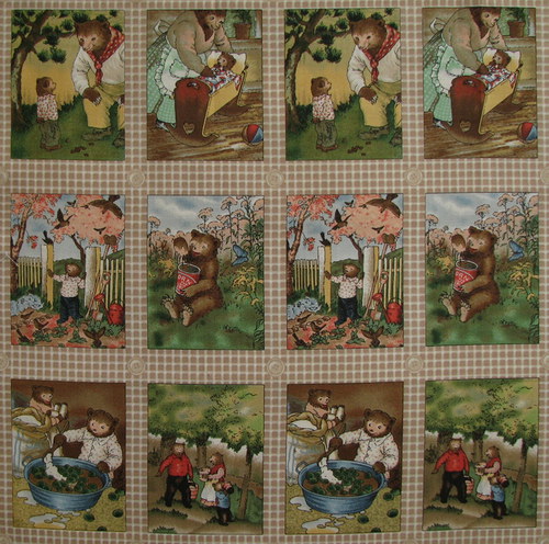 Panel — foto 1
