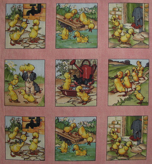 Panel — foto 1