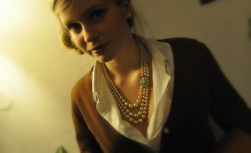 Perly pro Coco — foto 1
