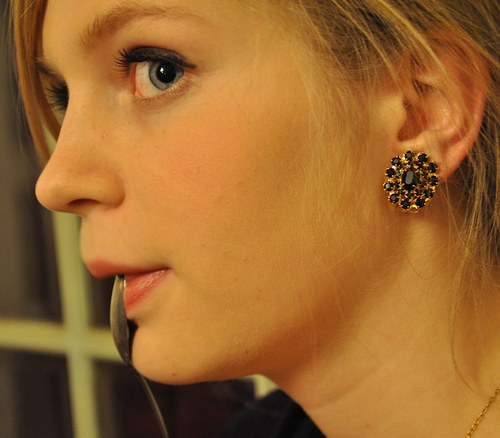 Jako-granáty Bridget von Hammersmark — foto 1