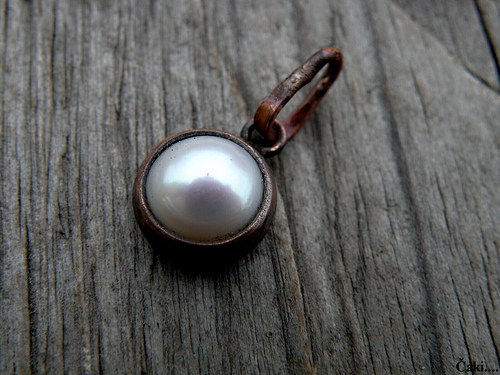 Bílá perla......... — foto 1