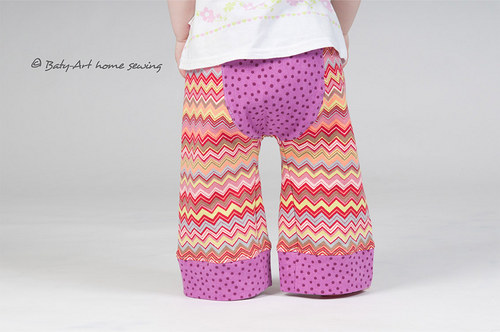 Buggy Pants - Chilly Retro No.2 (vel.92) — foto 1