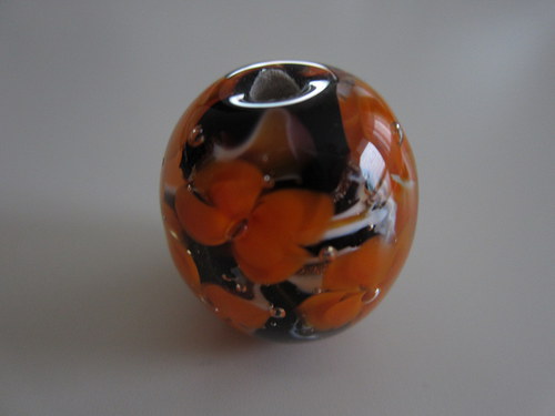 Oranžová — foto 1