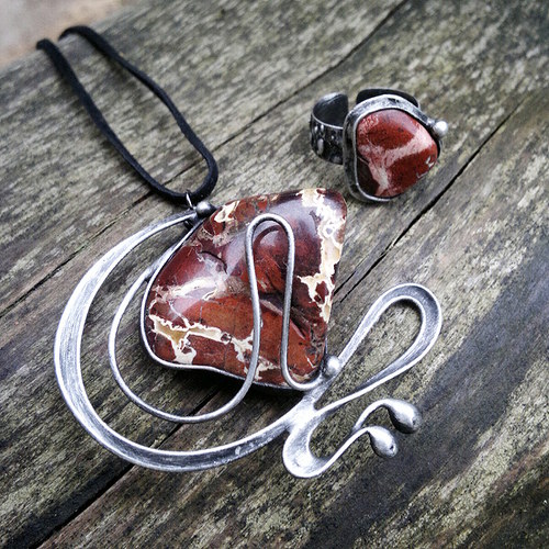 Jasper Set — foto 1