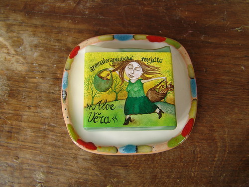 Mýdlenka — foto 1