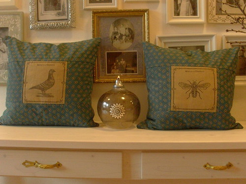 Maison de Garance — foto 1