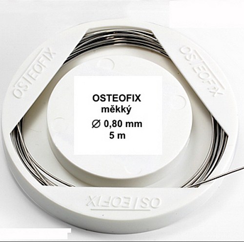 Drát Osteofix — foto 1