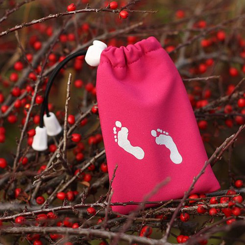 Pouzdro na mobil / softshell — foto 1