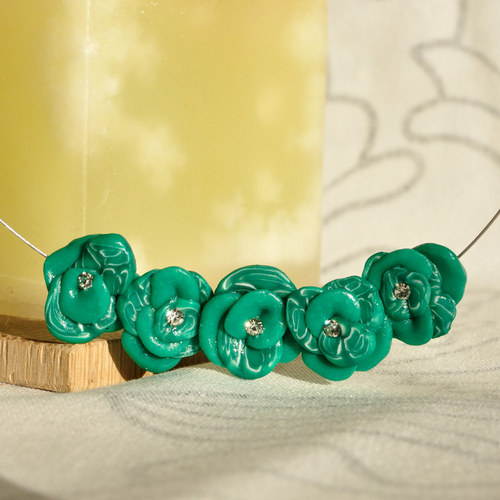 Flor de Amor - set — foto 1
