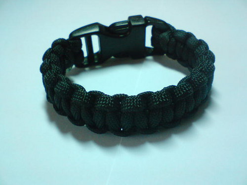 Survival bracelet — foto 1