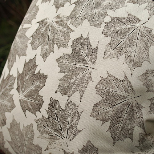 Autumn Twelve SLEVA — foto 1