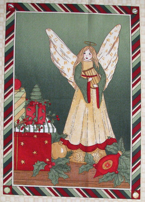 Panel — foto 1