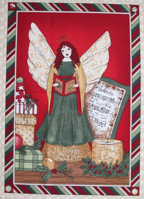 Panel — foto 1
