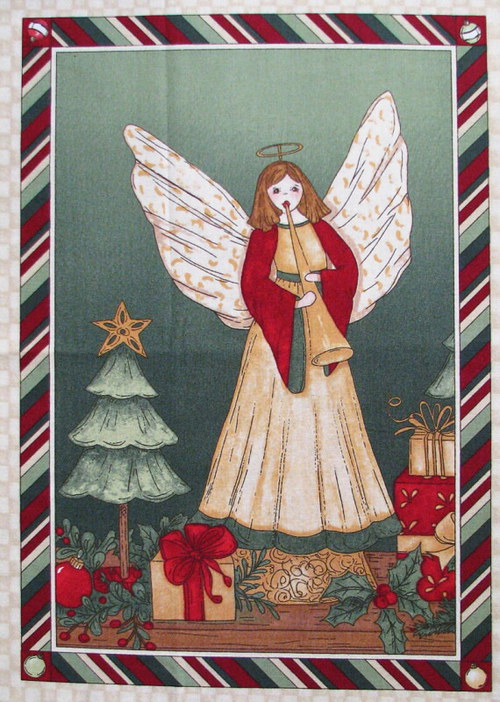 Panel — foto 1