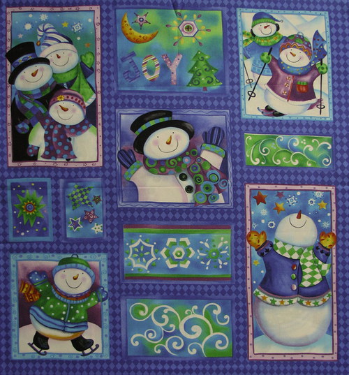 Panel — foto 1