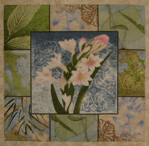 Panel — foto 1