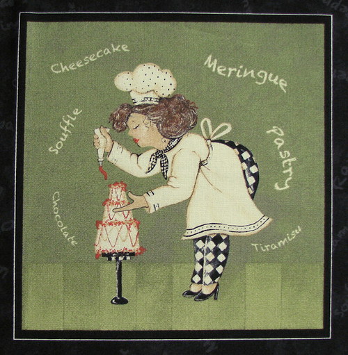 Panel — foto 1