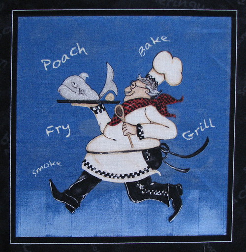 Panel — foto 1