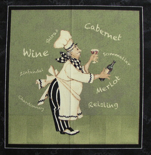 Panel — foto 1