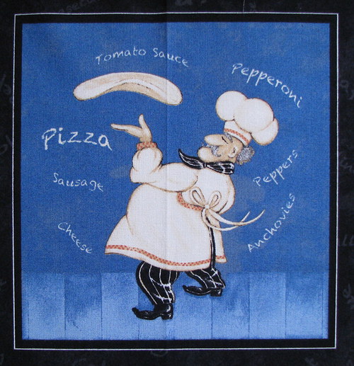 Panel — foto 1