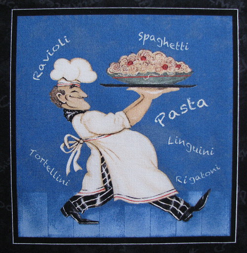 Panel — foto 1
