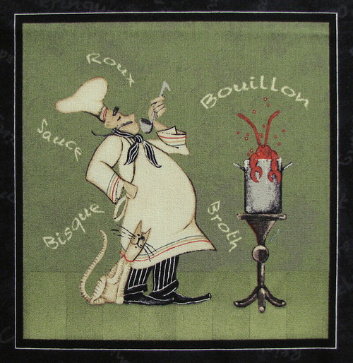 Panel — foto 1