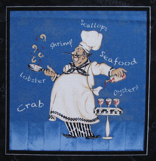 Panel — foto 1