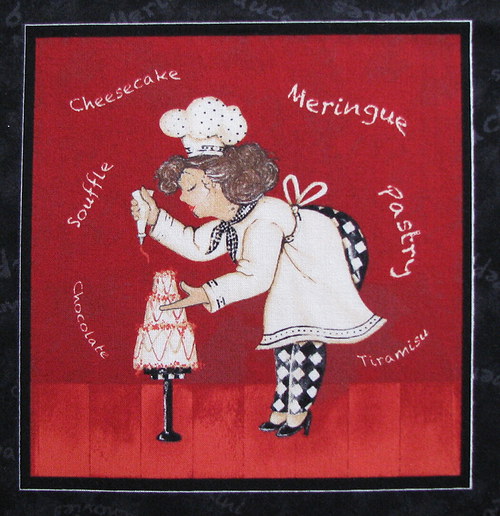 Panel — foto 1