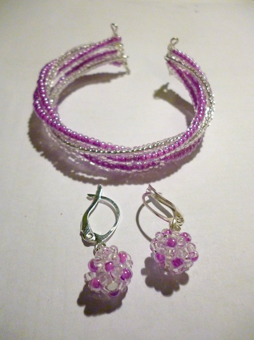 La rose fine avec boucles — foto 1