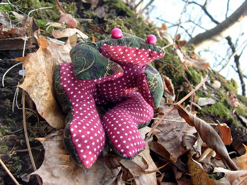 Pepinka — foto 1
