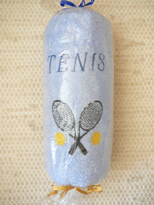 Sportovní ručník - TENIS — foto 1