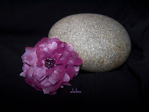 Vlnkatá-fialová 3 — foto 1