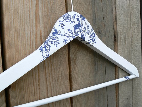 Vintage hanger no. 22 — foto 1