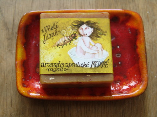 Mýdlenka — foto 1