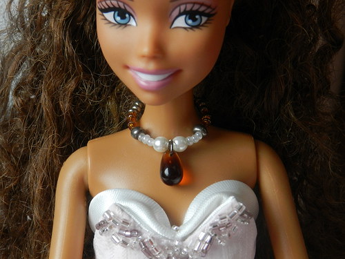 Šperky pro Barbie — foto 1
