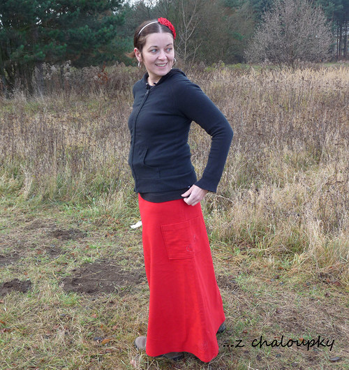 Karkulínka... — foto 1