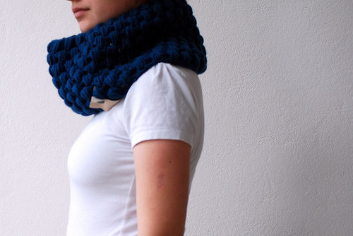 Deep blue — foto 1
