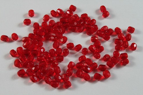 Korálky 2461 (3 mm) — foto 1